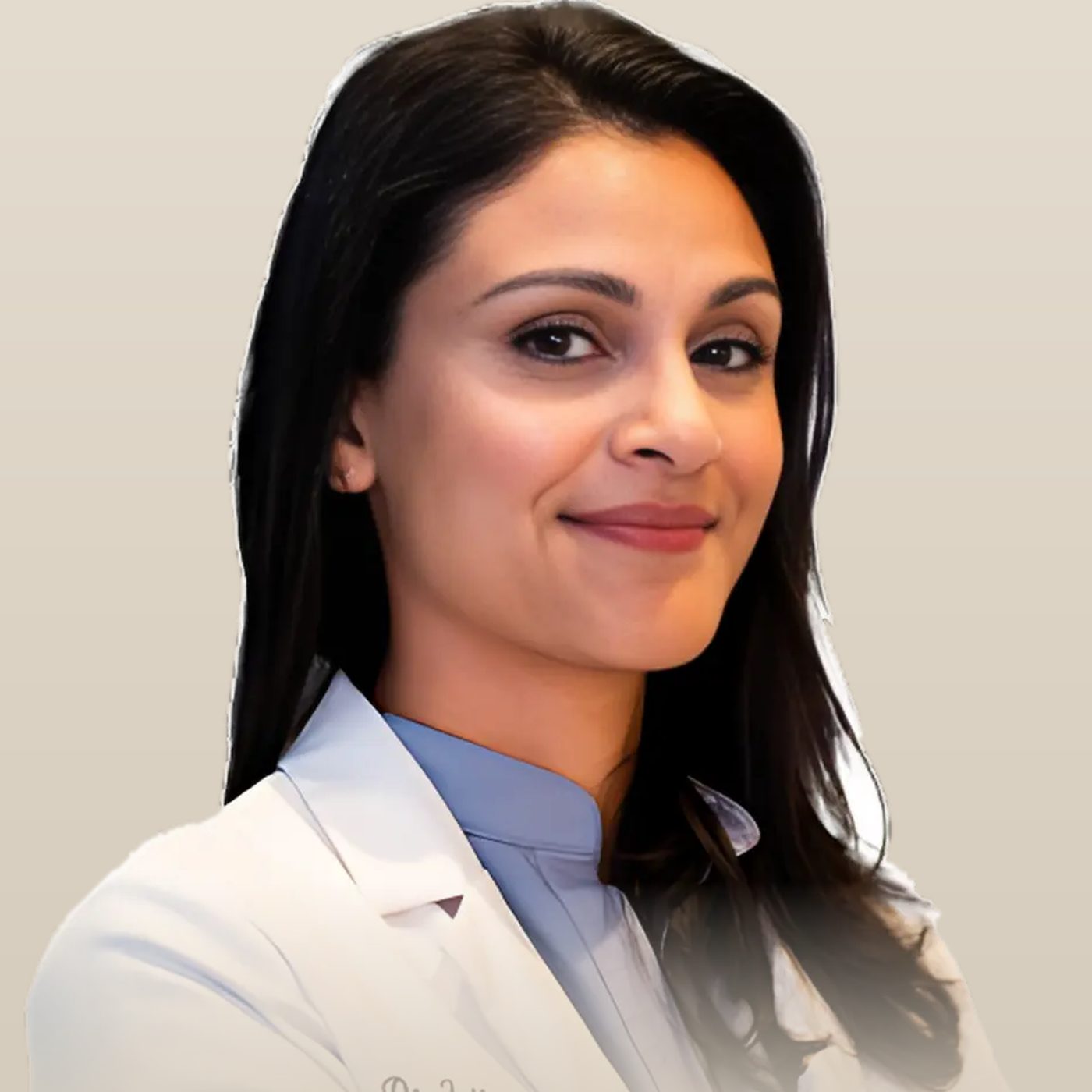 Dr. Fallon Patel