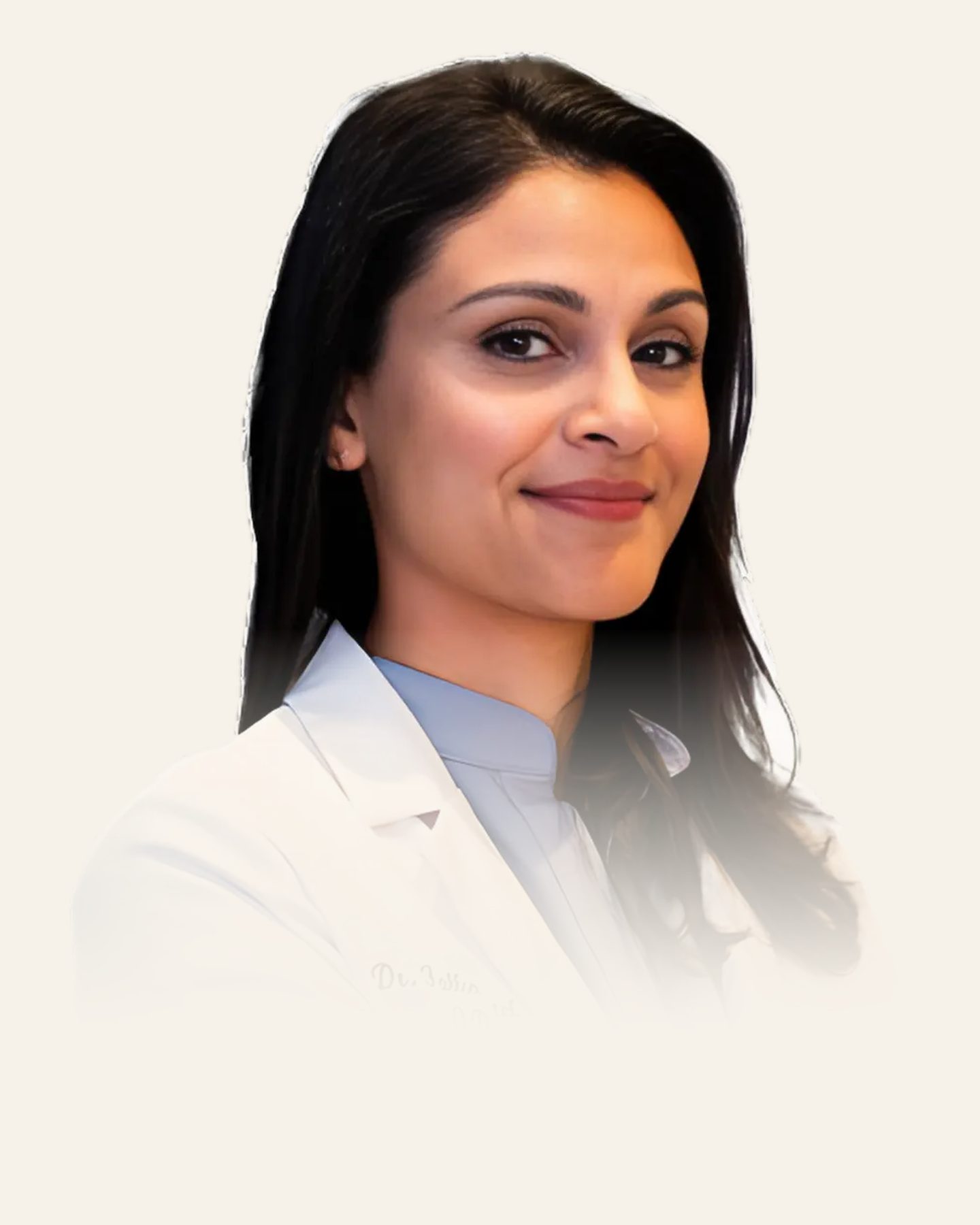 Dr. Fallon Patel, optometrist, five-practice founder and speaker