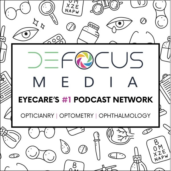Defocus Media artwork