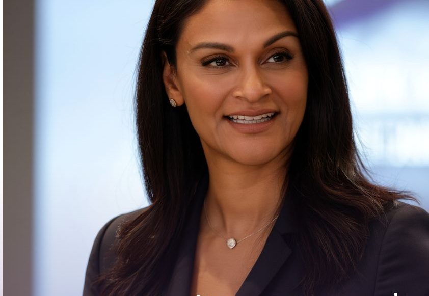 Dr. Fallon Patel